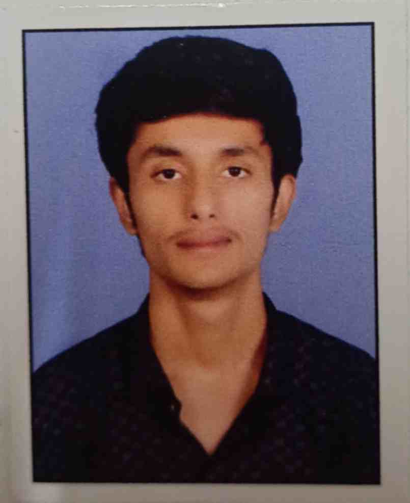 Varun Bhandekar